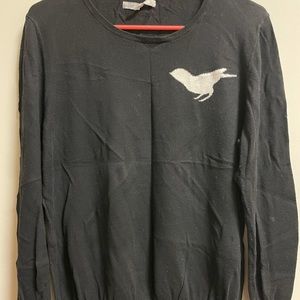 Old Navy Bird Sweater!